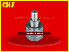 presure valve